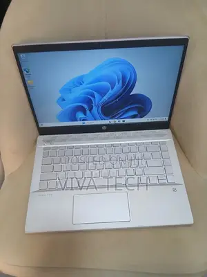 New Laptop HP Pavilion 14 16GB Intel Core i7 SSD 512GB