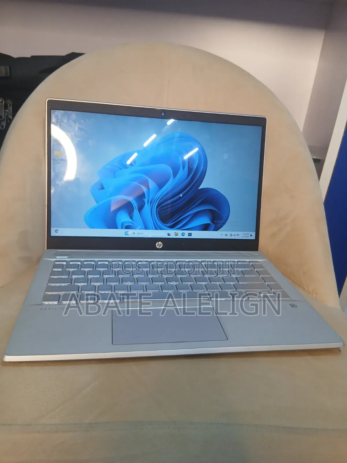 New Laptop HP Pavilion 14 16GB Intel Core i7 SSD 512GB