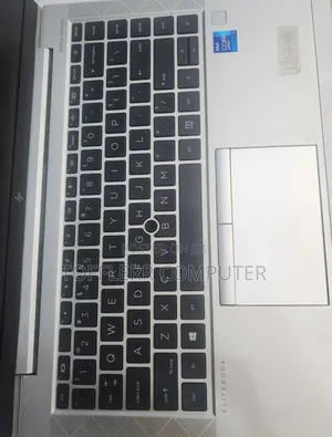 New Laptop HP EliteBook 840 16GB Intel Core i7 SSD 512GB