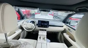 New Toyota bZ3 2025 Gray