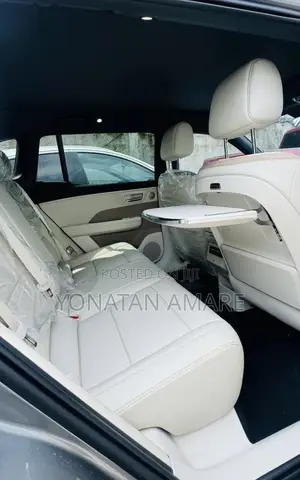 New Toyota bZ3 2025 Gray