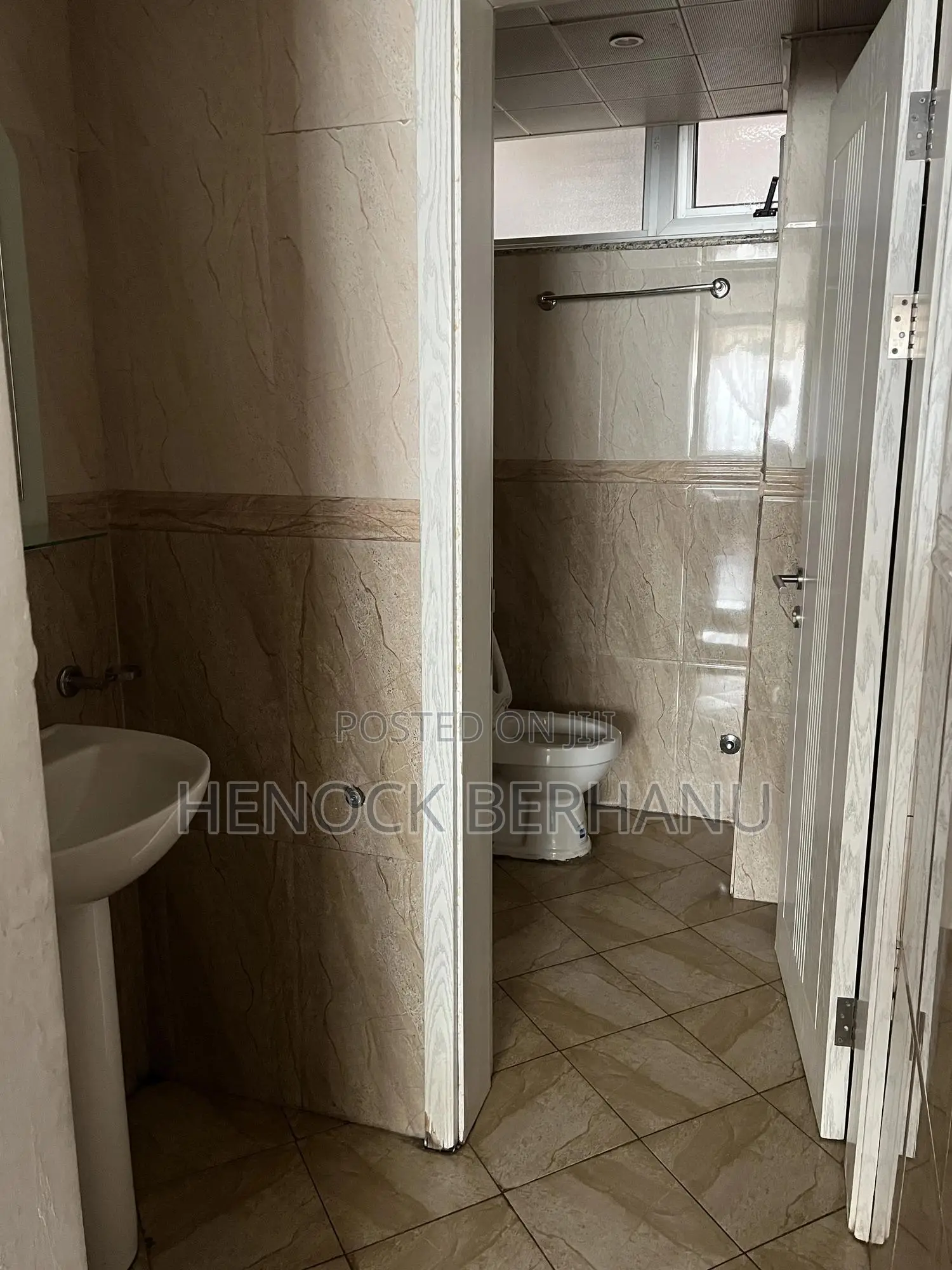 4bdrm Apartment in Tracon, Nifas Silk-Lafto for sale