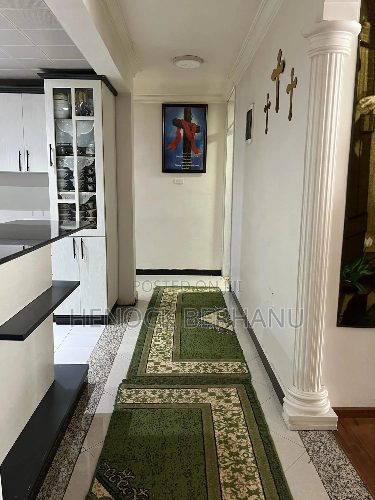 4bdrm Apartment in Tracon, Nifas Silk-Lafto for sale
