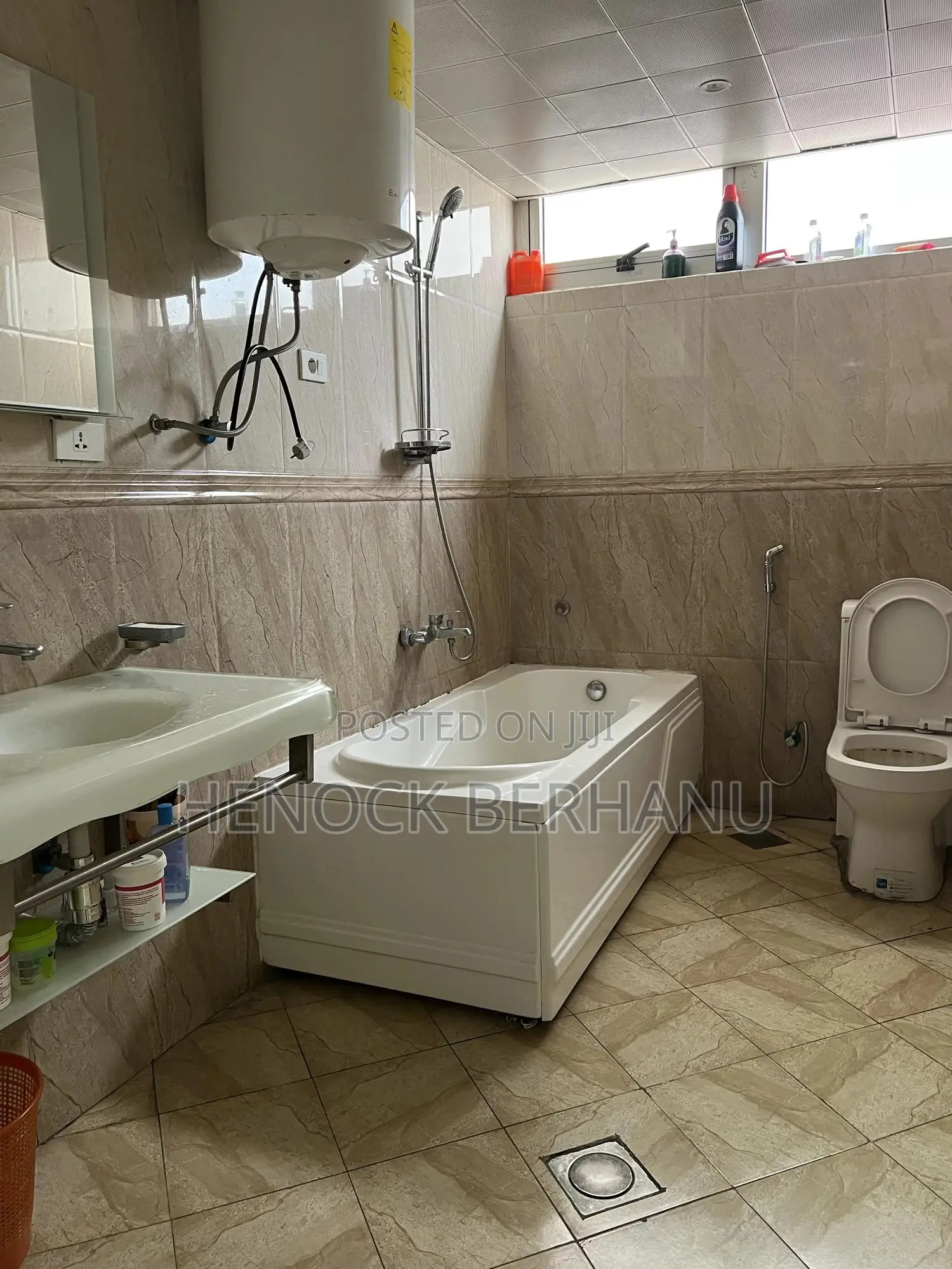 4bdrm Apartment in Tracon, Nifas Silk-Lafto for sale