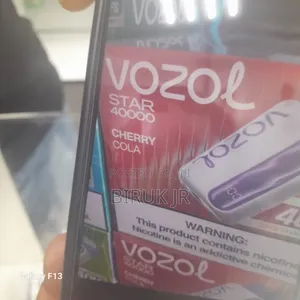 Vozol 40000