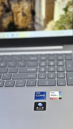 New Laptop HP Stream Notebook 16GB Intel Core i7 SSD 1T