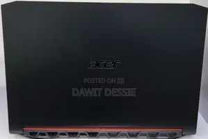 New Laptop Acer Nitro 5 8GB Intel Core i5 SSD 512GB