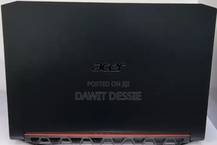 New Laptop Acer Nitro 5 8GB Intel Core i5 SSD 512GB