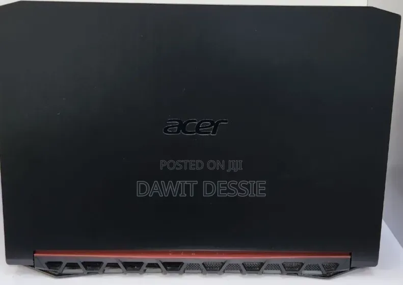 New Laptop Acer Nitro 5 8GB Intel Core i5 SSD 512GB
