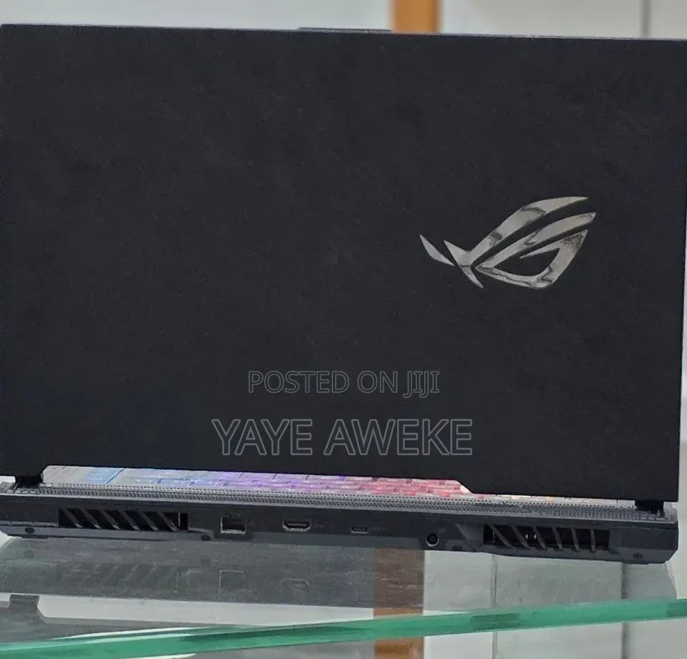 New Laptop Asus 16GB Intel Core i7 SSD 512GB
