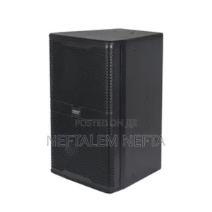 Stage Speaker