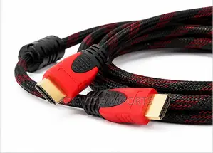 High Speed Hdmi Cable 5m With Vat