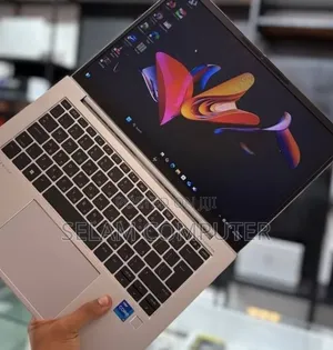 New Laptop HP EliteBook 840 G9 16GB Intel Core i7 SSD 512GB
