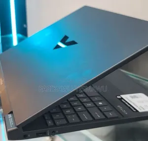 New Laptop HP Victus 15 8GB Intel Core 5 SSD 512GB