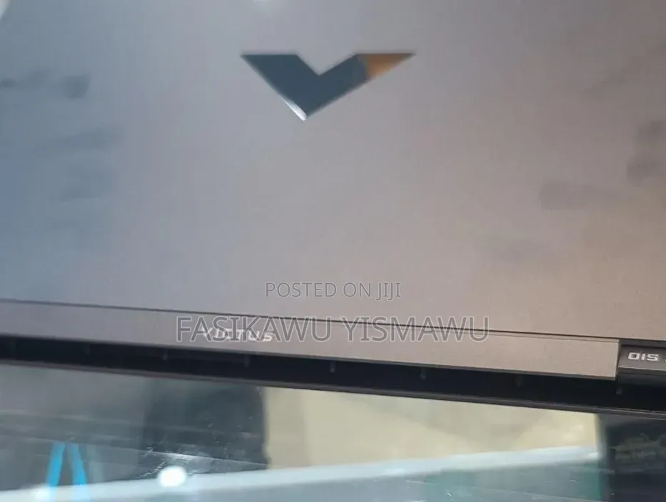 New Laptop HP Victus 15 8GB Intel Core 5 SSD 512GB