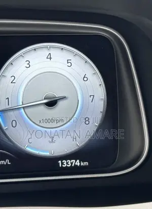 Hyundai Creta 2023 Gray
