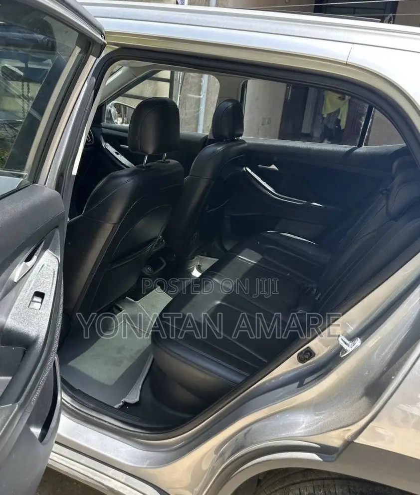 Hyundai Creta 2023 Gray