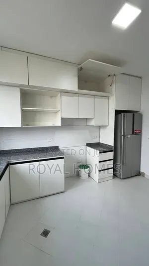 3bdrm Apartment in Bole for rent