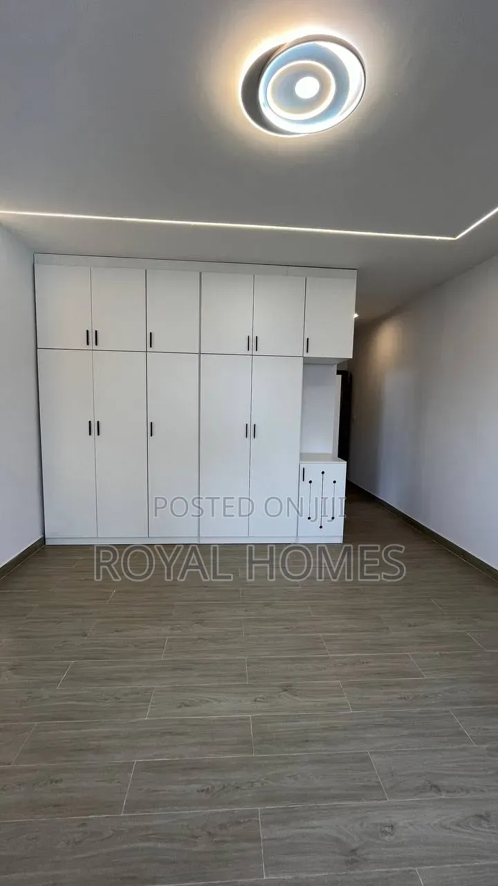 3bdrm Apartment in Bole for rent