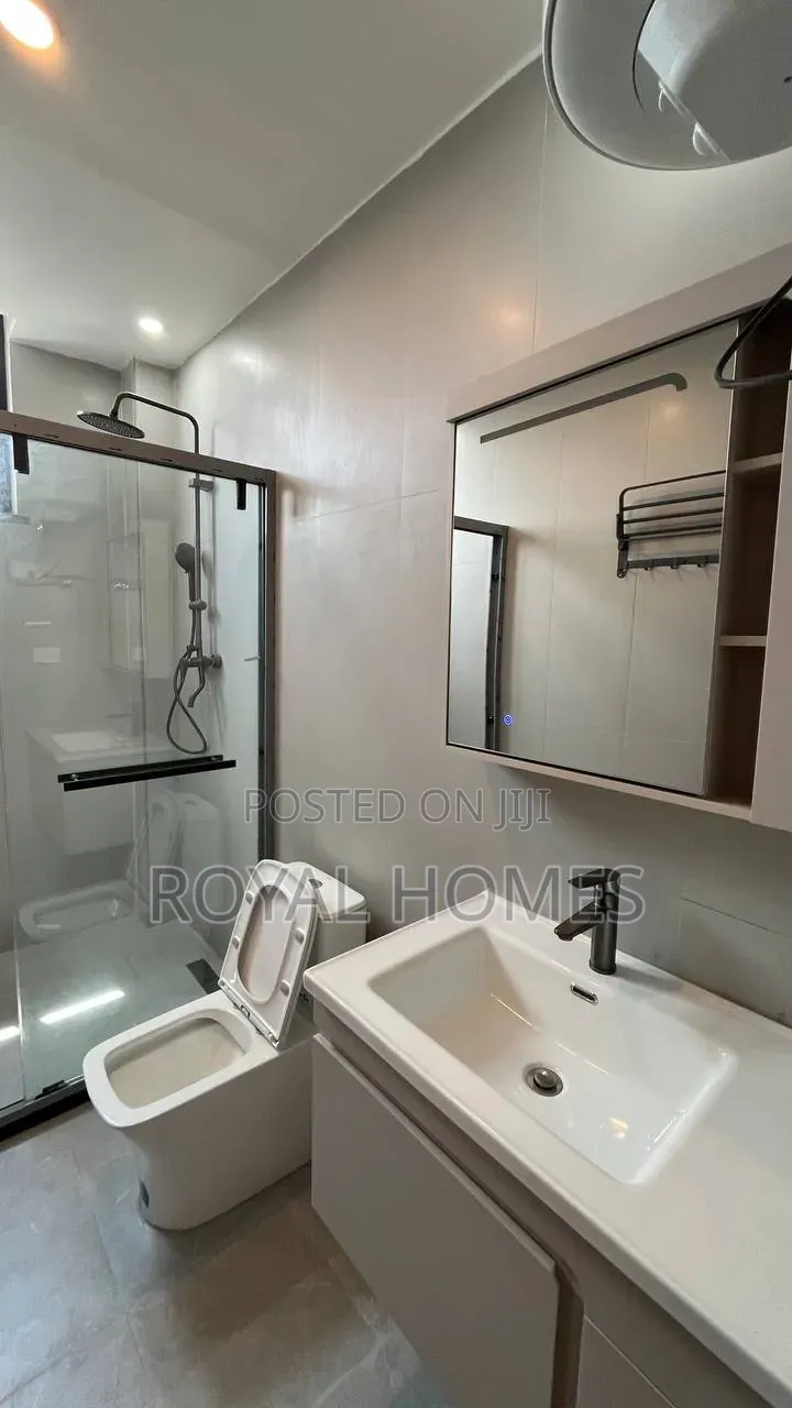 3bdrm Apartment in Bole for rent