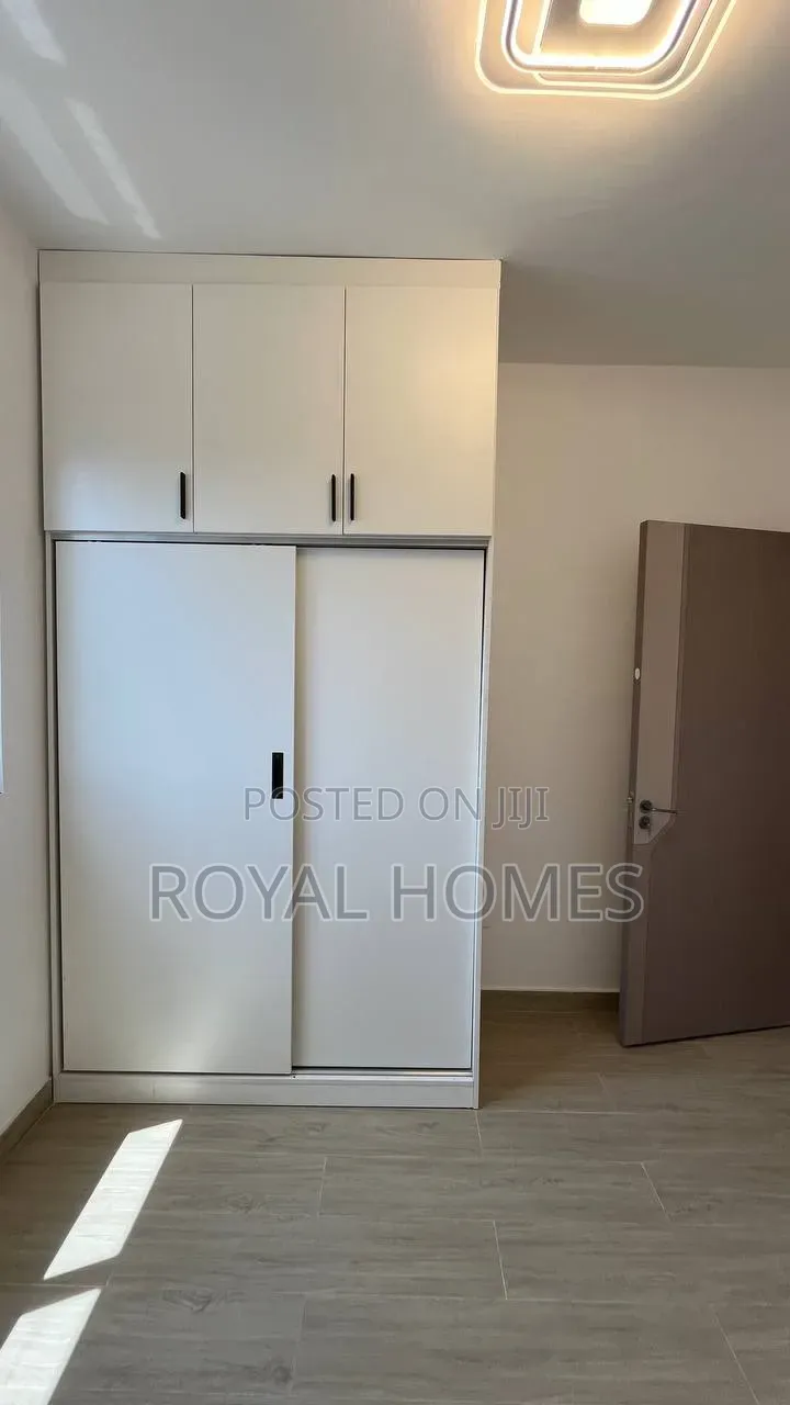 3bdrm Apartment in Bole for rent