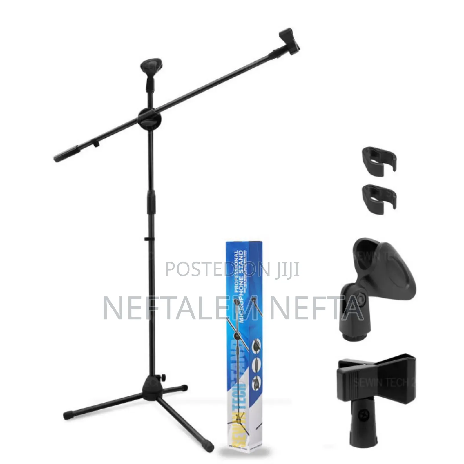 Microphone Stand