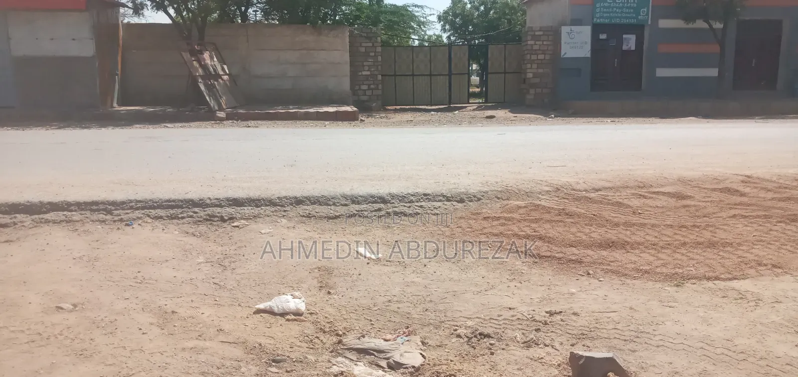 200 Acre Land for Sale as You Want