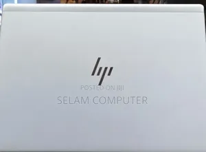 New Laptop HP EliteBook 840 G5 8GB Intel Core i5 SSD 512GB