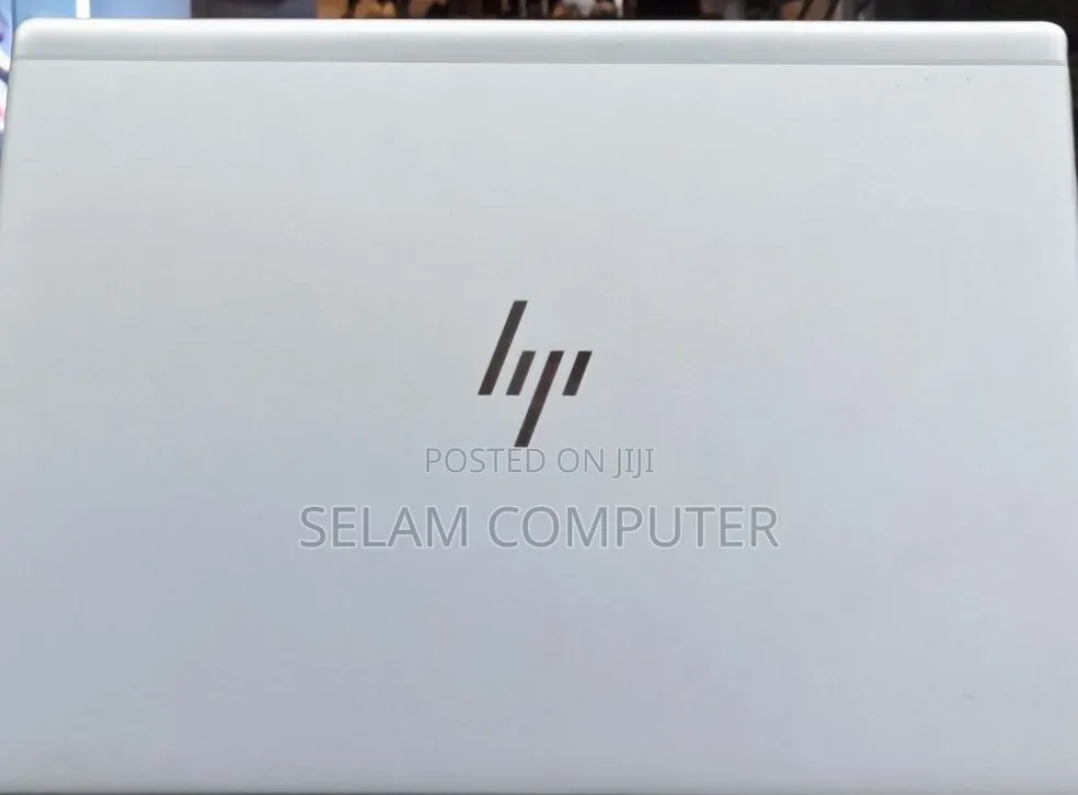 New Laptop HP EliteBook 840 G5 8GB Intel Core i5 SSD 512GB