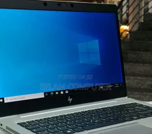 New Laptop HP EliteBook 840 G5 8GB Intel Core i5 SSD 512GB