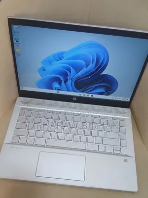 New Laptop HP Pavilion 14 16GB Intel Core i7 SSD 512GB