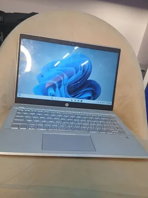 New Laptop HP Pavilion 14 16GB Intel Core i7 SSD 512GB