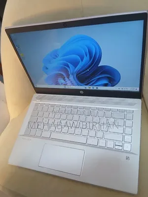 New Laptop HP Pavilion 14 16GB Intel Core i7 SSD 512GB