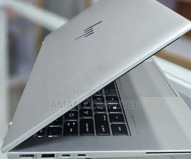 New Laptop HP EliteBook 840 G10 16GB Intel Core i5 SSD 512GB