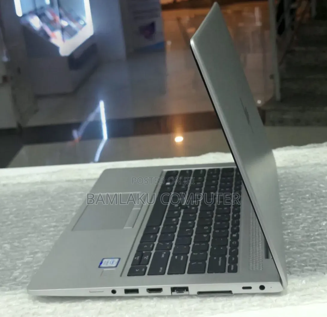 New Laptop HP EliteBook 830 G5 16GB Intel Core i5 SSD 256GB