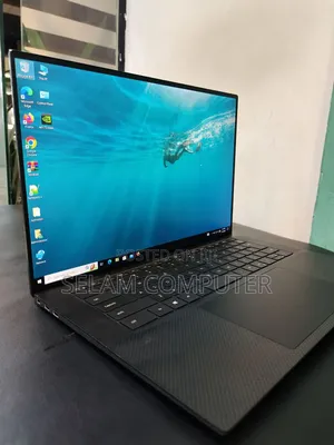 New Laptop Dell Inspiron 15 16GB Intel Core i7 SSD 512GB
