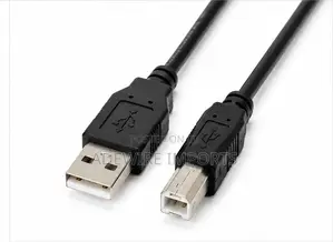 Printer Cable 2m (28a Wg+ 24a Wg Gauge) With Vat