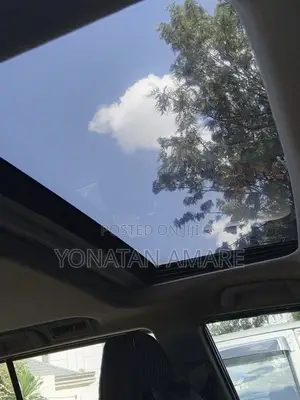 Toyota Land Cruiser Prado 2019
