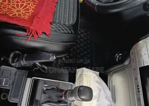 Toyota Land Cruiser Prado 2019