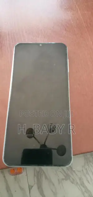 Samsung Galaxy F13 128 GB White