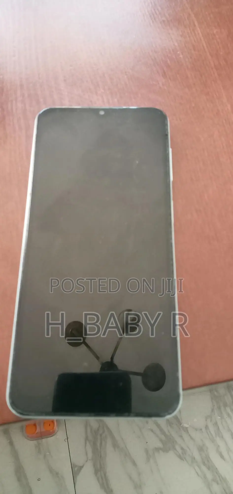 Samsung Galaxy F13 128 GB White