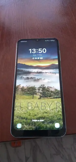 Samsung Galaxy F13 128 GB White