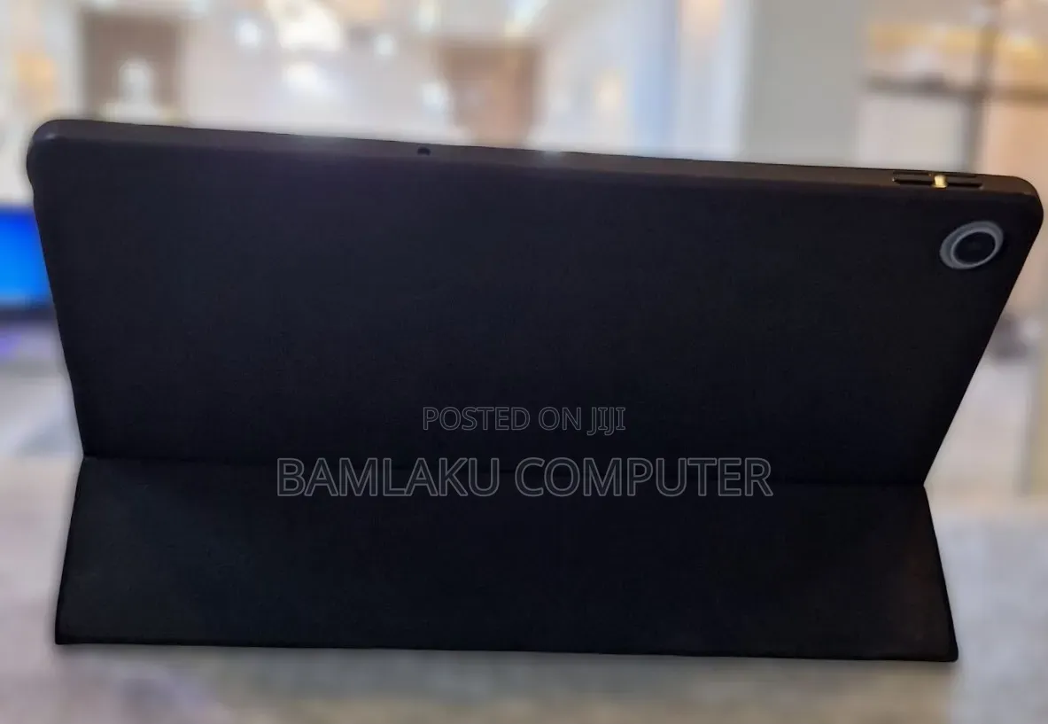 New Lenovo Tab M10 128 GB