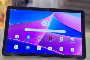 New Lenovo Tab M10 128 GB