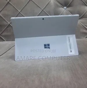 New Laptop Microsoft Surface Pro 7 16GB Intel Core i7 SSD 512GB