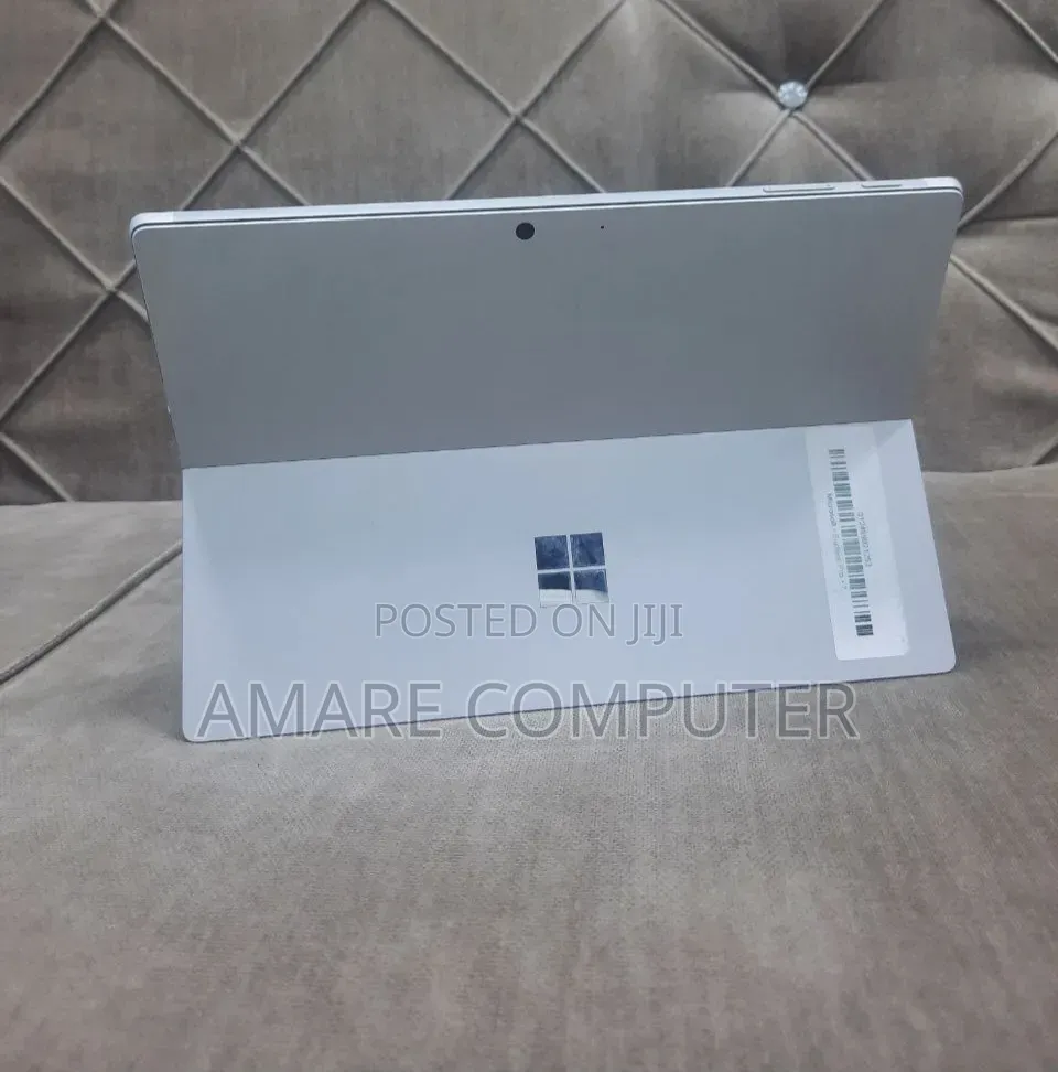 New Laptop Microsoft Surface Pro 7 16GB Intel Core i7 SSD 512GB