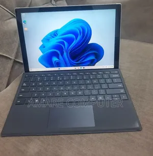 New Laptop Microsoft Surface Pro 7 16GB Intel Core i7 SSD 512GB