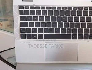New Laptop HP EliteBook 830 G7 16GB Intel Core i5 SSD 512GB