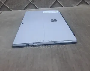 New Laptop Microsoft Surface Pro 7 16GB Intel Core i7 SSD 512GB