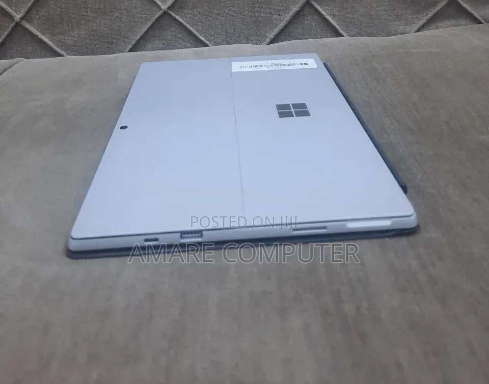 New Laptop Microsoft Surface Pro 7 16GB Intel Core i7 SSD 512GB